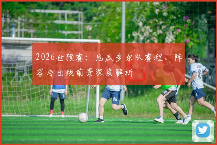 2026世预赛:厄瓜多尔队赛程、阵容与出线前景深度解析