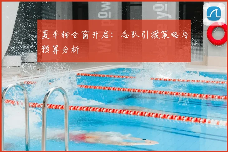 夏季转会窗开启：各队引援策略与预算分析