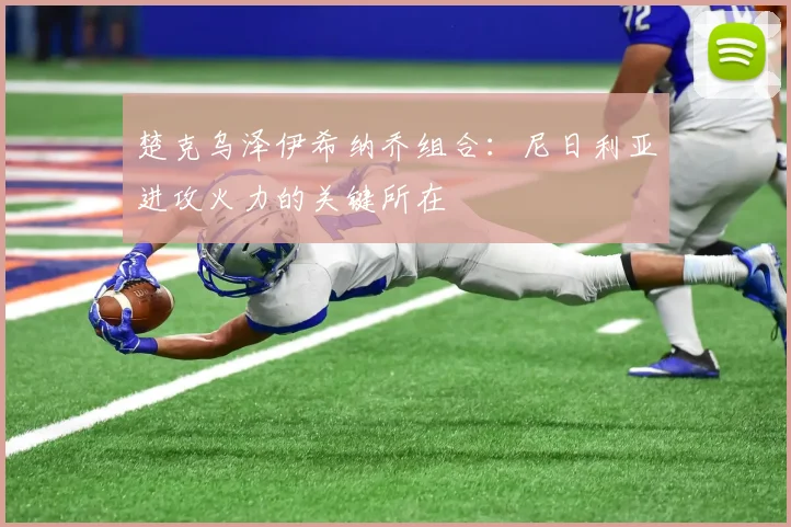 楚克乌泽伊希纳乔组合:尼日利亚进攻火力的关键所在